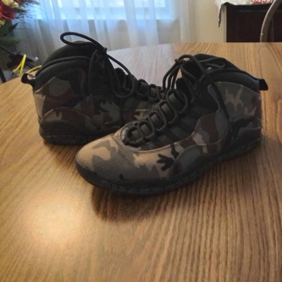 Jordan shoes - Picture 1 of 1